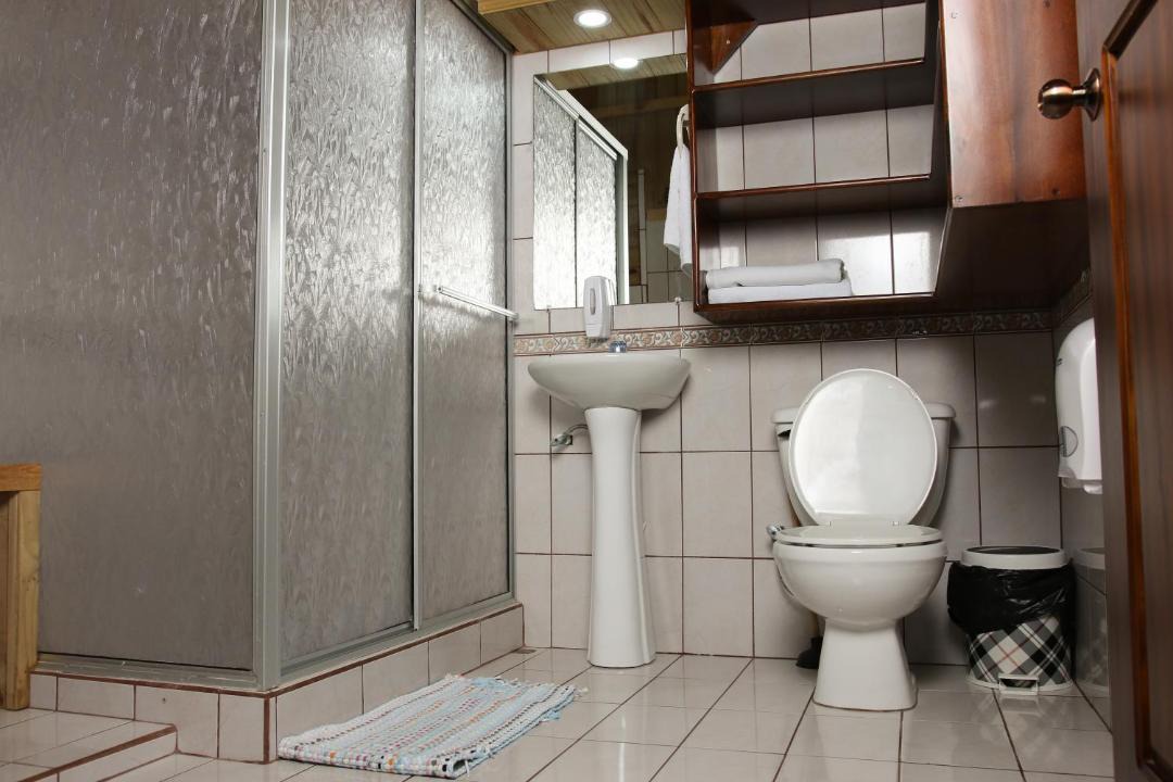 Photo of Bathroom in Platanares