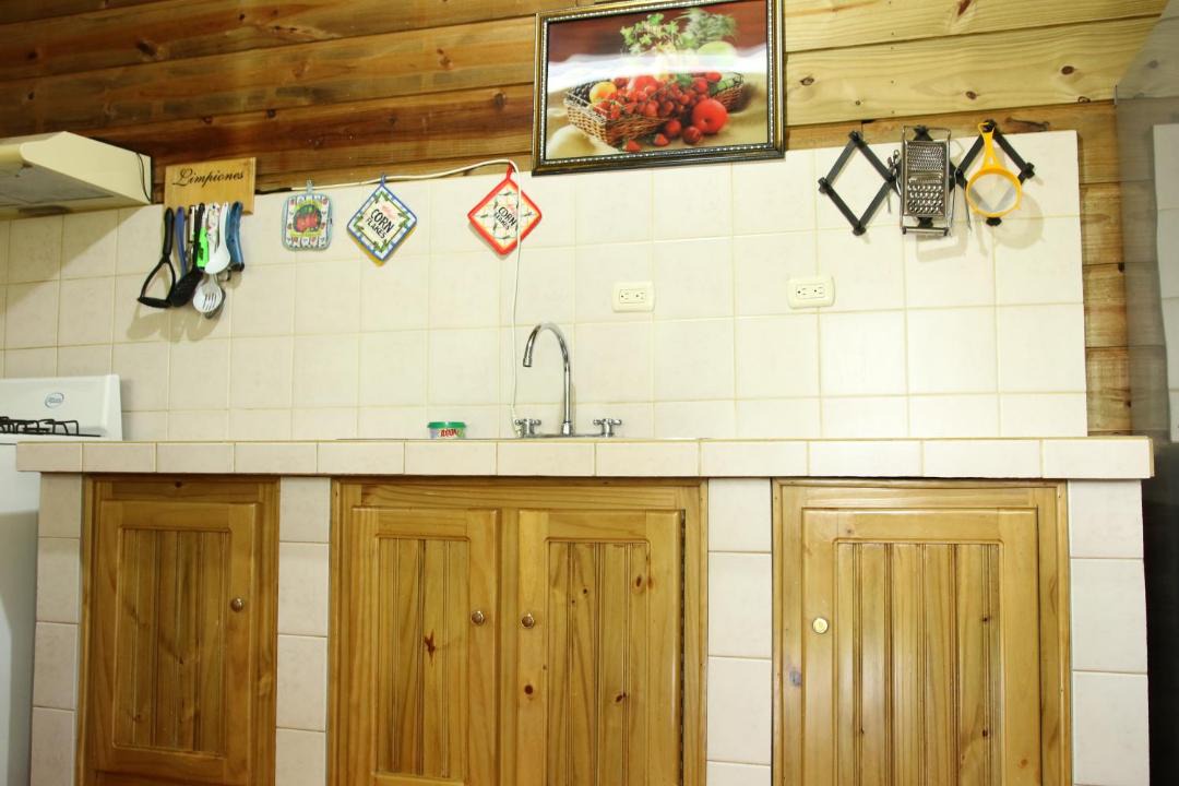 Photo of Kitchen in Platanares