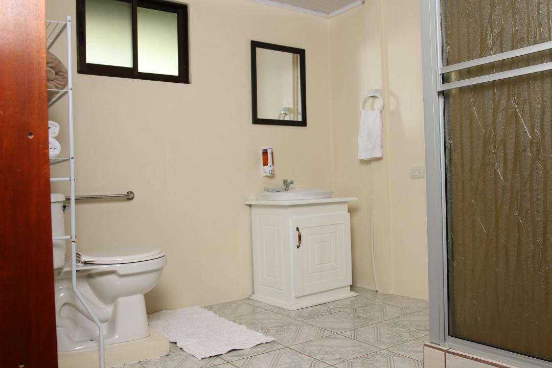 Photo of Bathroom in Platanares