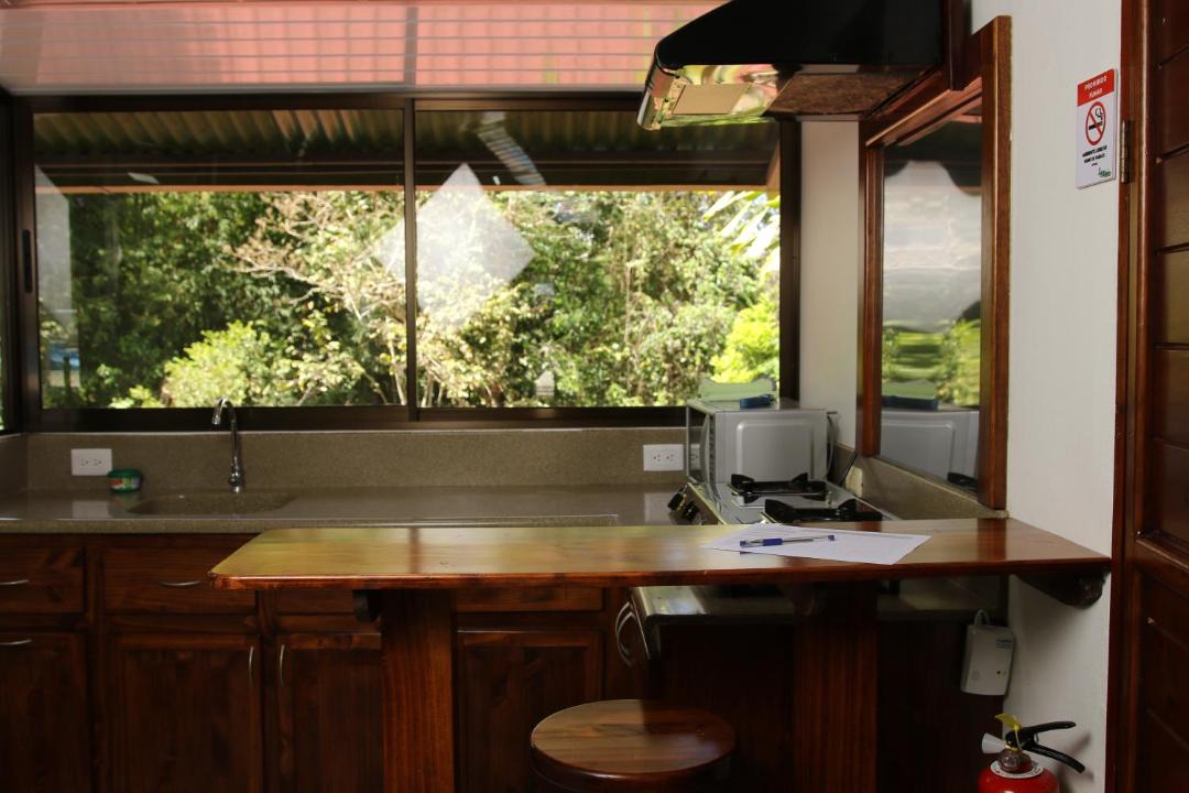 Photo of Kitchen in Platanares
