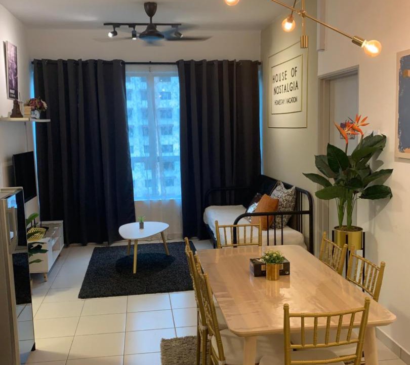 Photo of Livingroom in Sungai Buloh