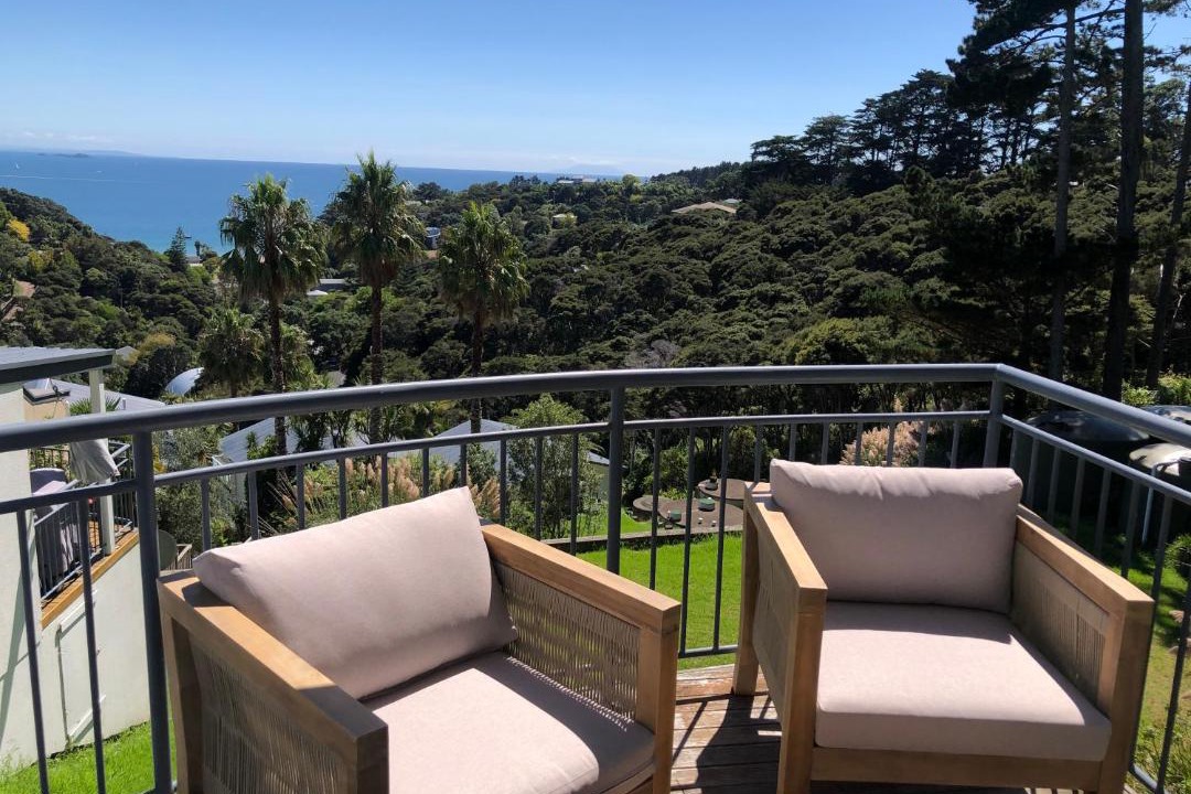 Photo of Patio Balcony in Palm Beach