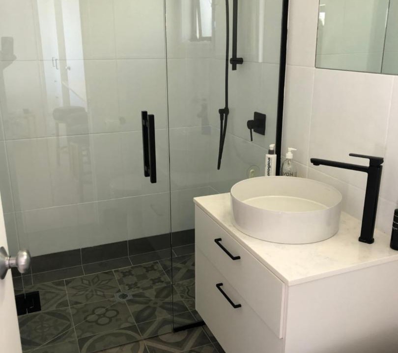 Photo of Bathroom in Palm Beach