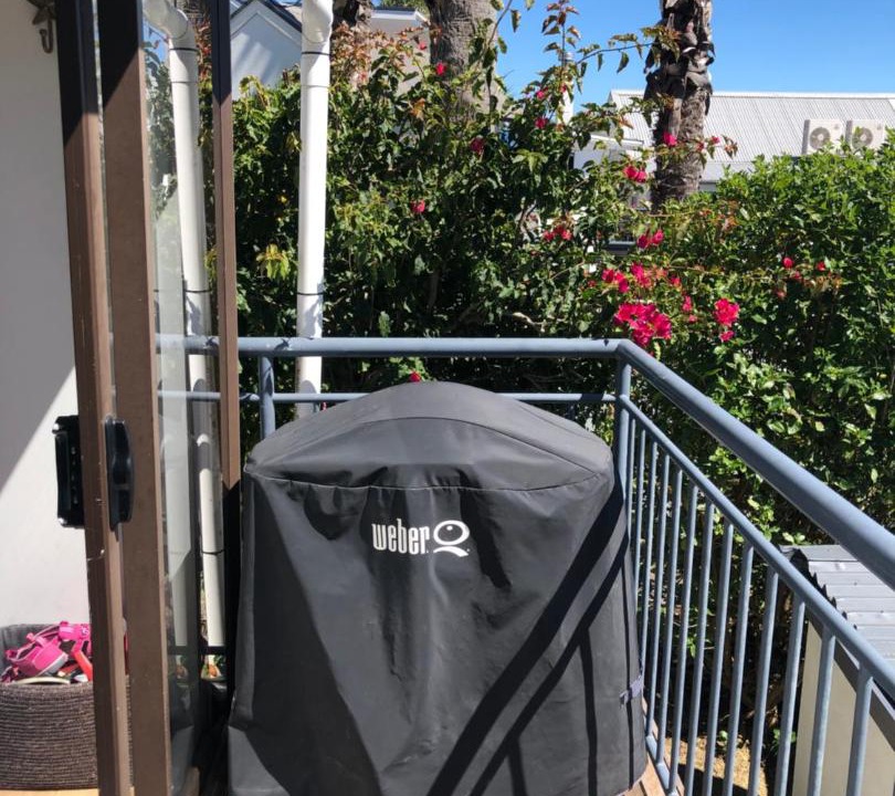Photo of Patio Balcony in Palm Beach