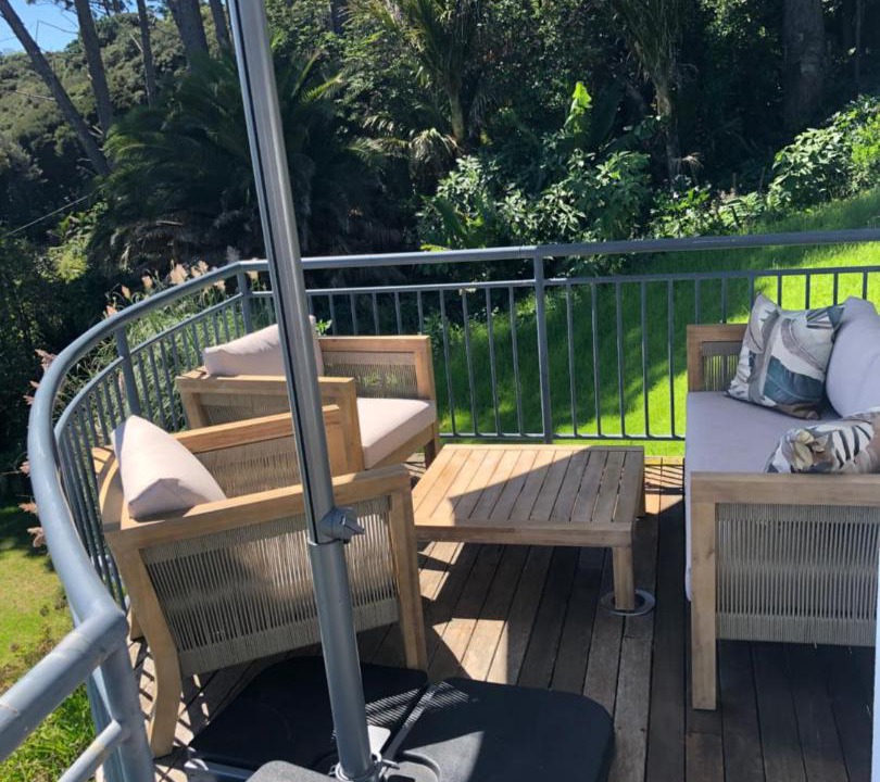 Photo of Patio Balcony in Palm Beach