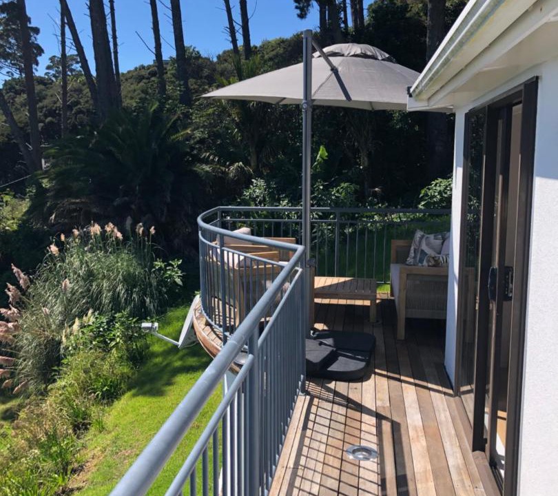Photo of Patio Balcony in Palm Beach