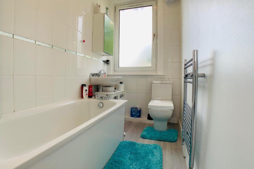 Photo of Bathroom in Restalrig