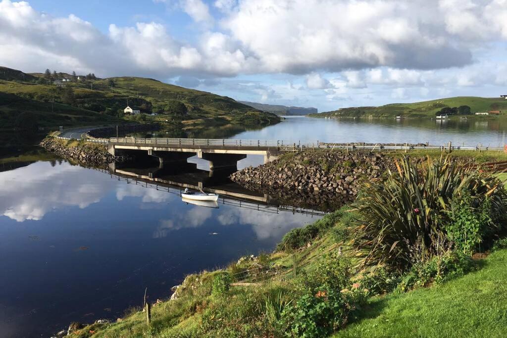 Photo of Outdoor in Bracadale