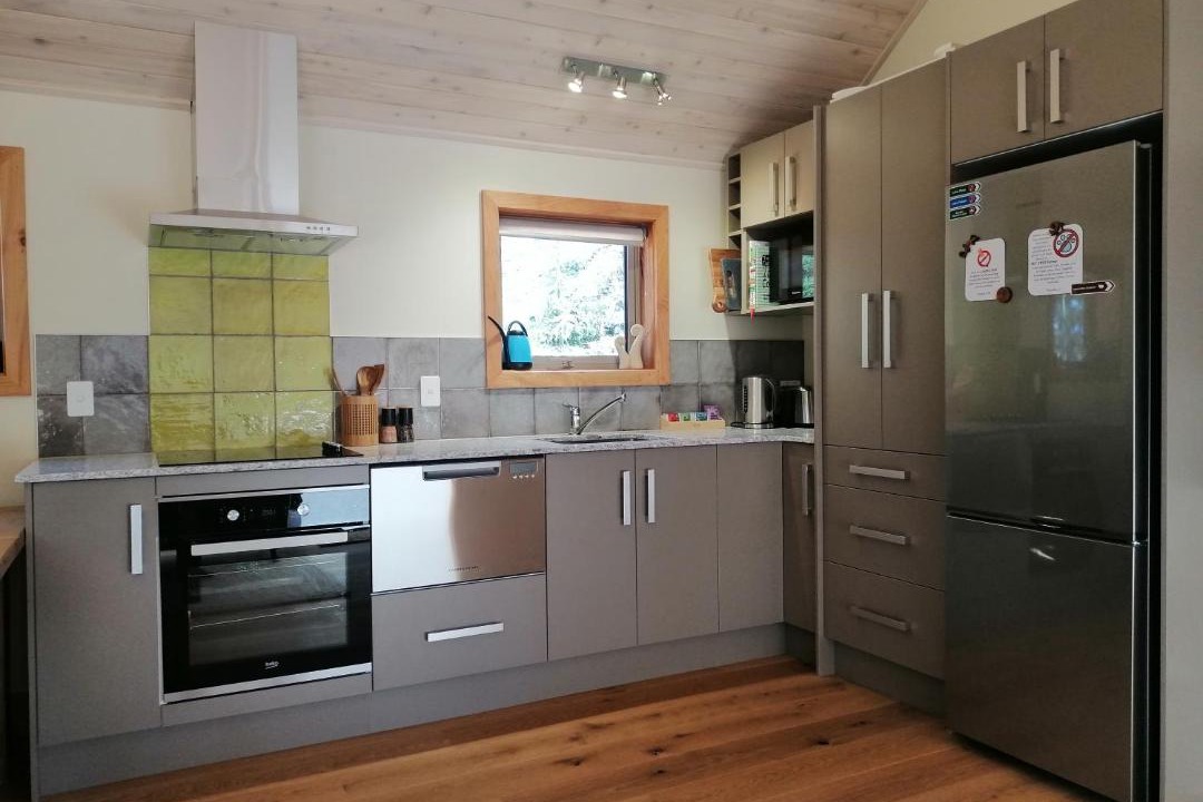 Photo of Kitchen in Twizel