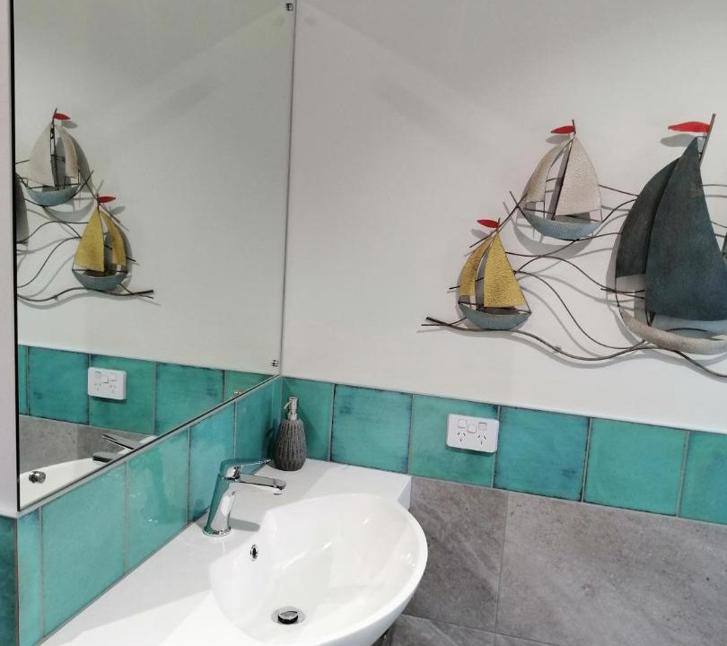 Photo of Bathroom in Twizel