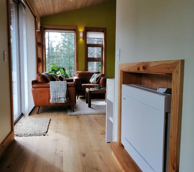 Photo of Livingroom in Twizel