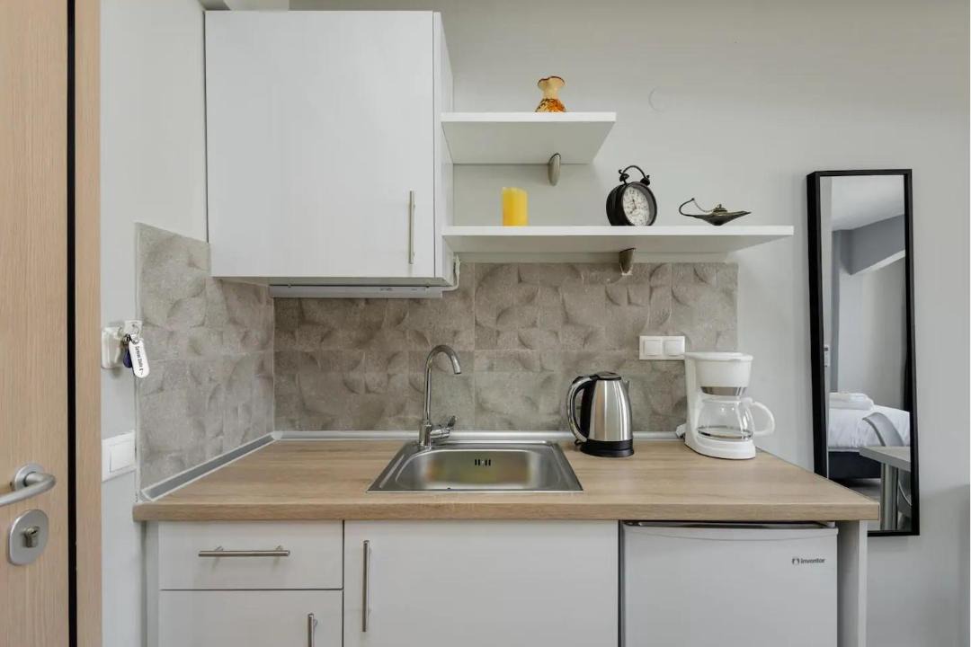 Photo of Kitchen in Thessaloniki City Centre
