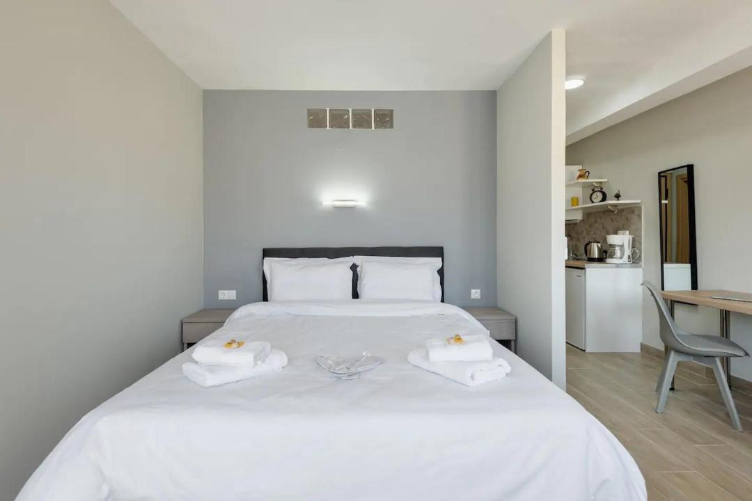 Photo of Bedroom in Thessaloniki City Centre