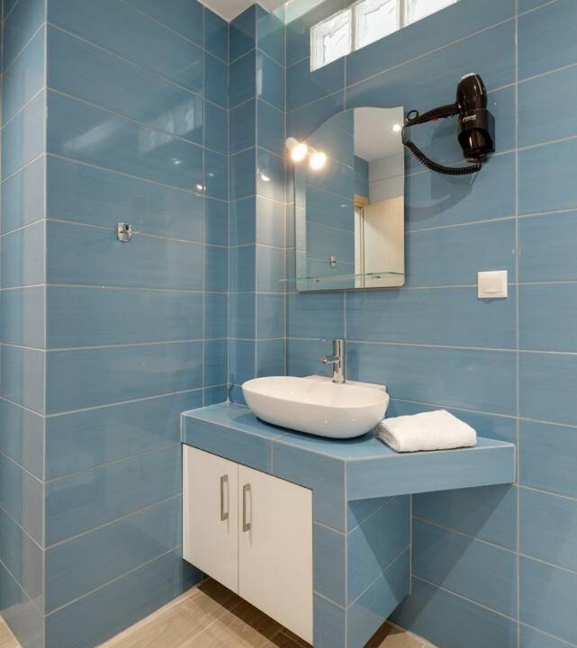 Photo of Bathroom in Thessaloniki City Centre