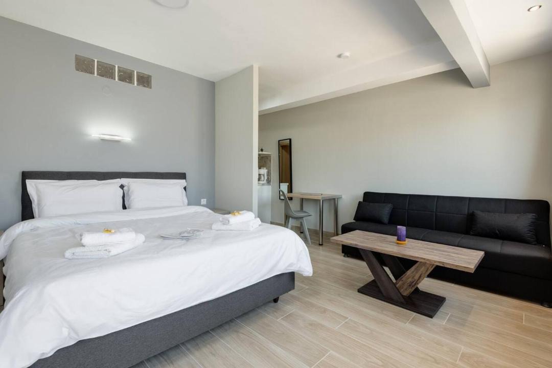 Photo of Bedroom in Thessaloniki City Centre