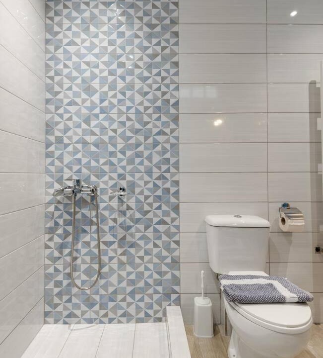 Photo of Bathroom in Thessaloniki City Centre