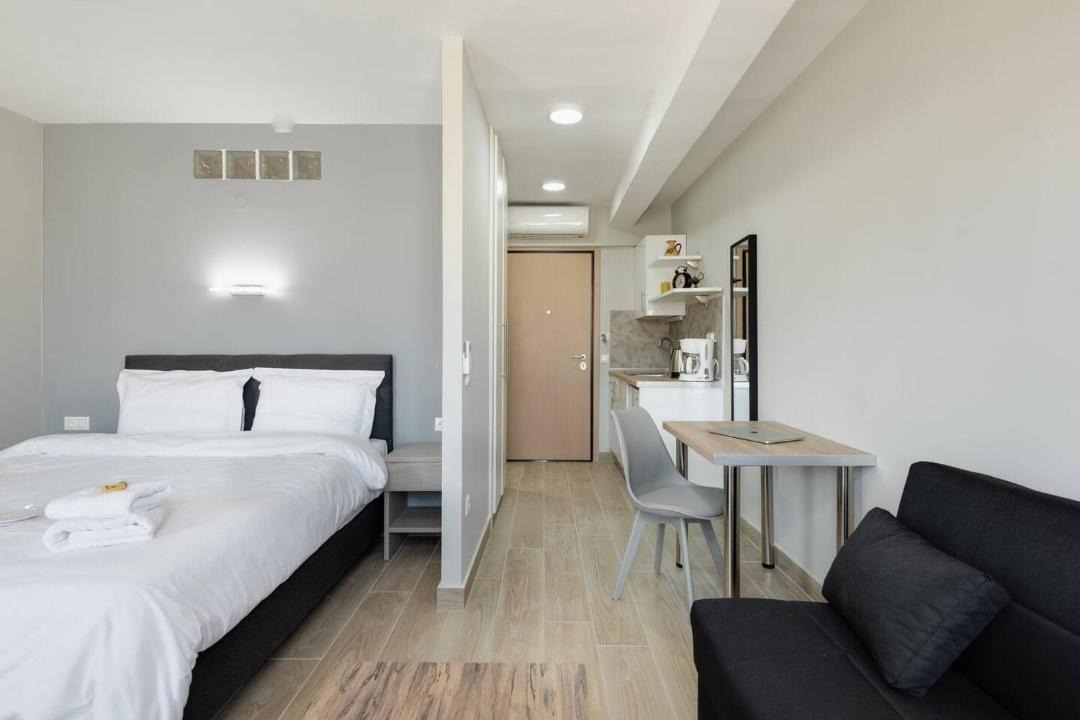 Photo of Bedroom in Thessaloniki City Centre