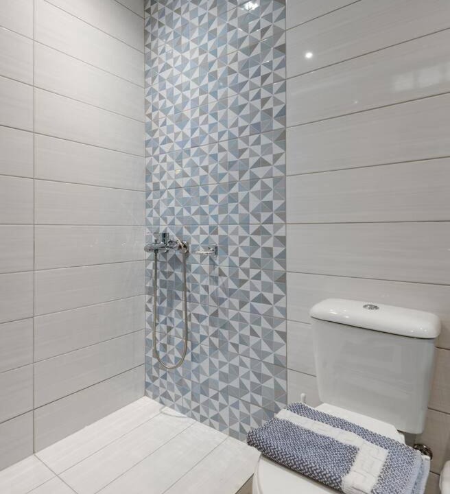 Photo of Bathroom in Thessaloniki City Centre