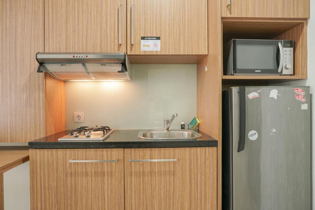 Photo of Kitchen in Senayan