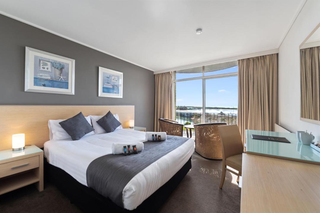 Photo of Bedroom in Scamander