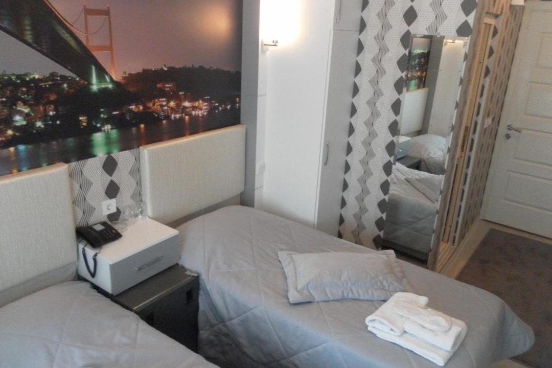Photo of Livingroom in Fatih