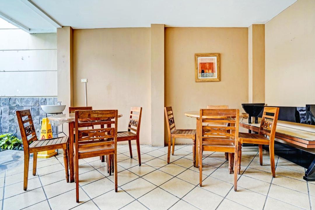 Photo of Livingroom in Cigadung