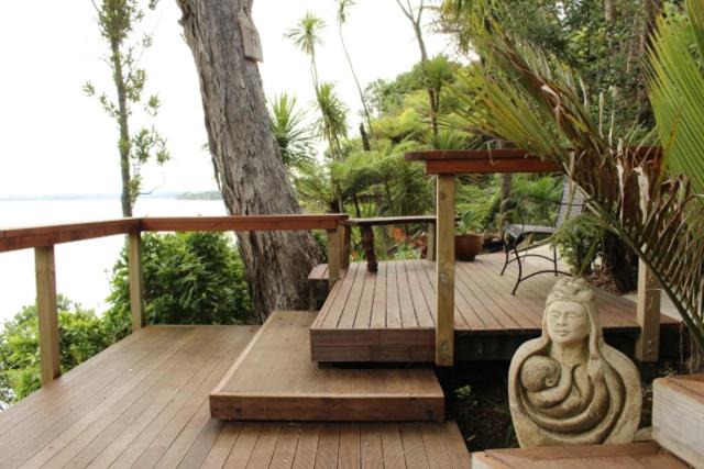 Photo of Patio Balcony in Beach Haven