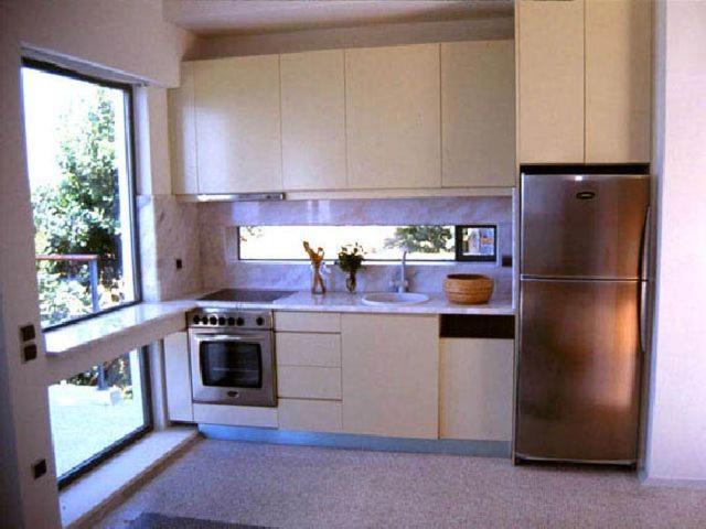 Photo of Kitchen in Elounda