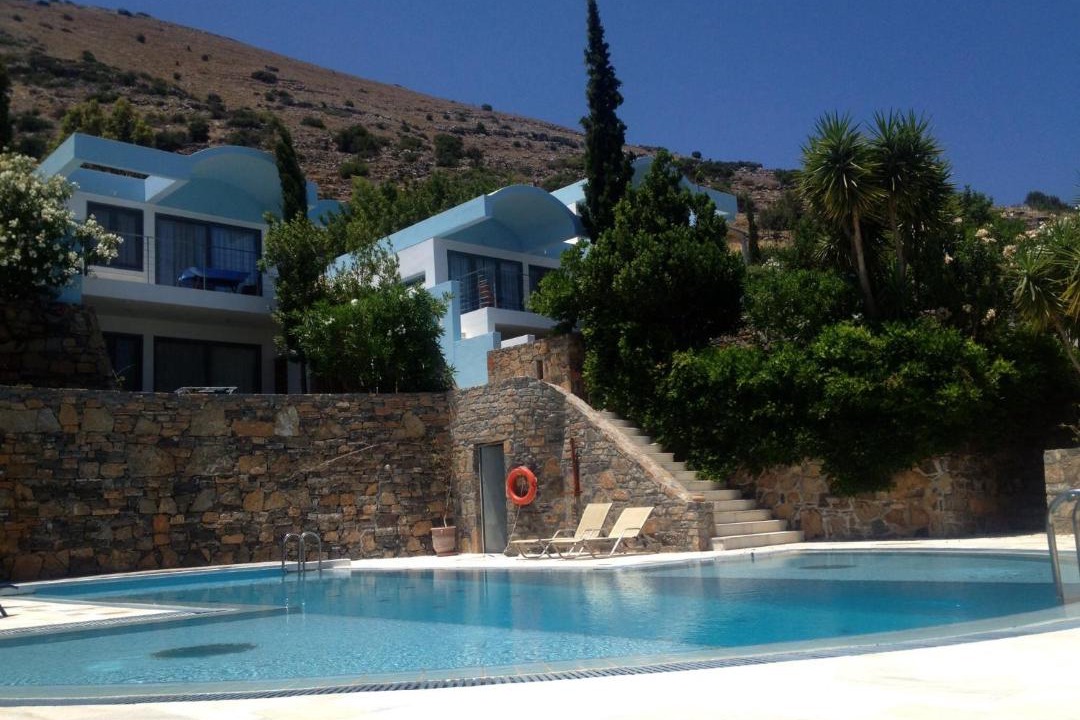 Photo of Outdoor in Elounda