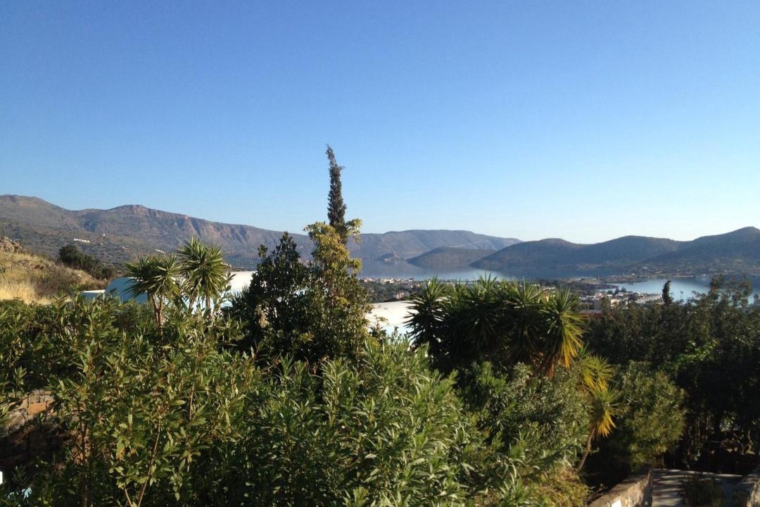 Photo of Outdoor in Elounda