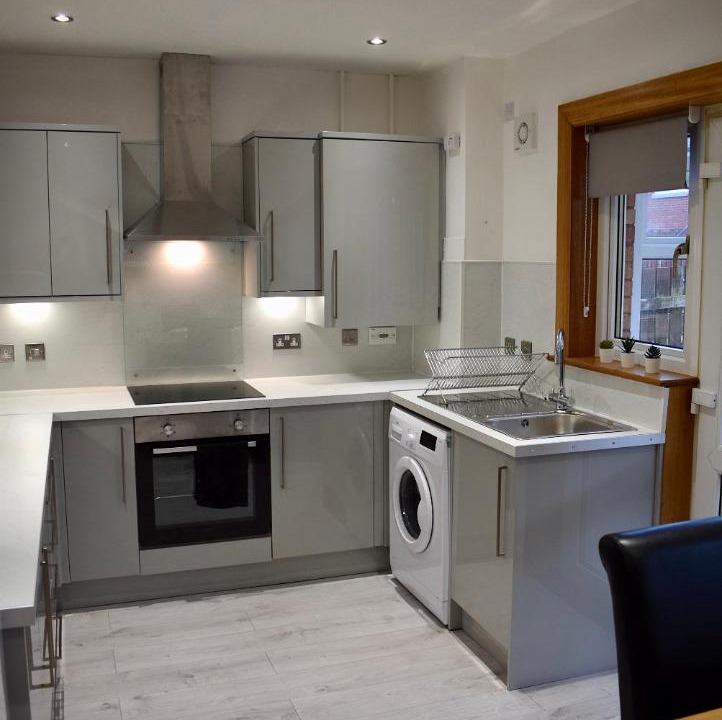 Photo of Others in Larbert