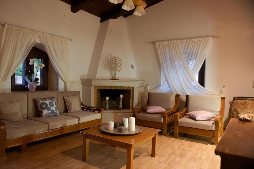 Photo of Others in Mylopotamos