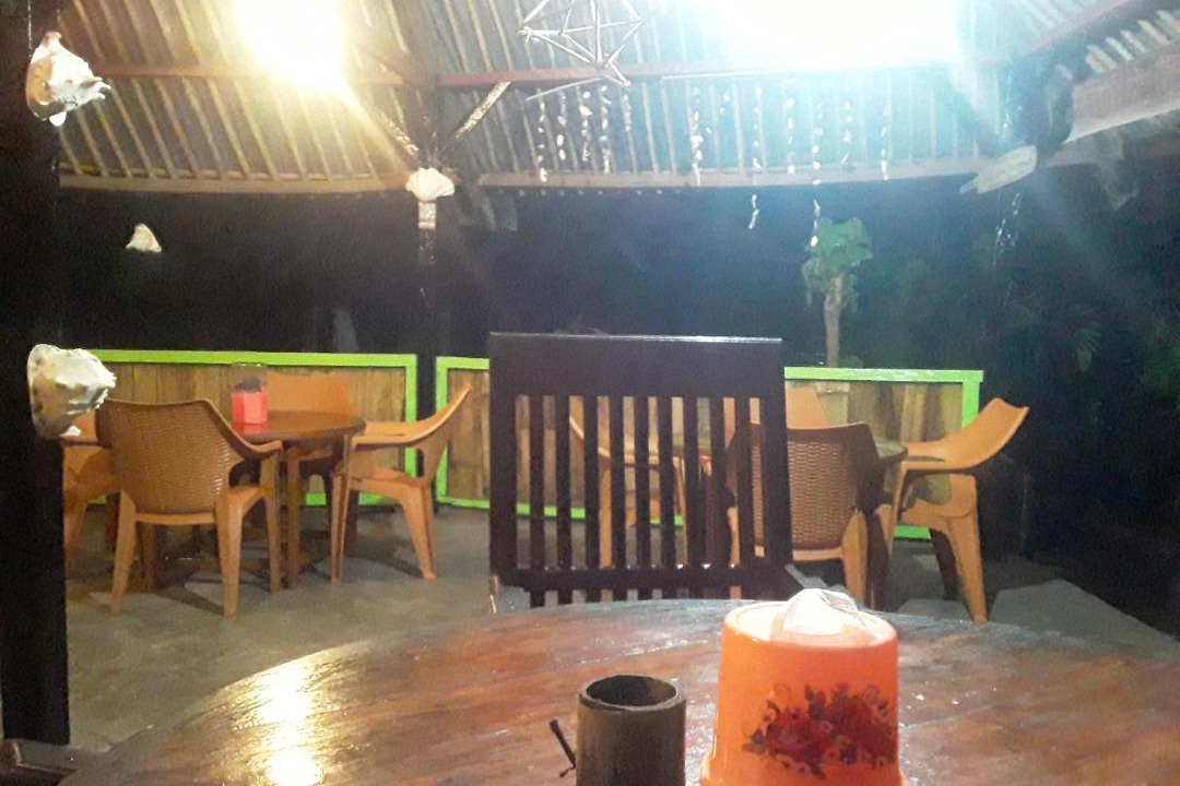 Photo of Others in Wodong