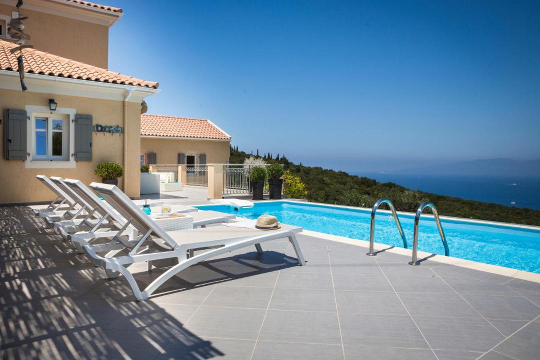 Photo of Patio Balcony in Fiskardo