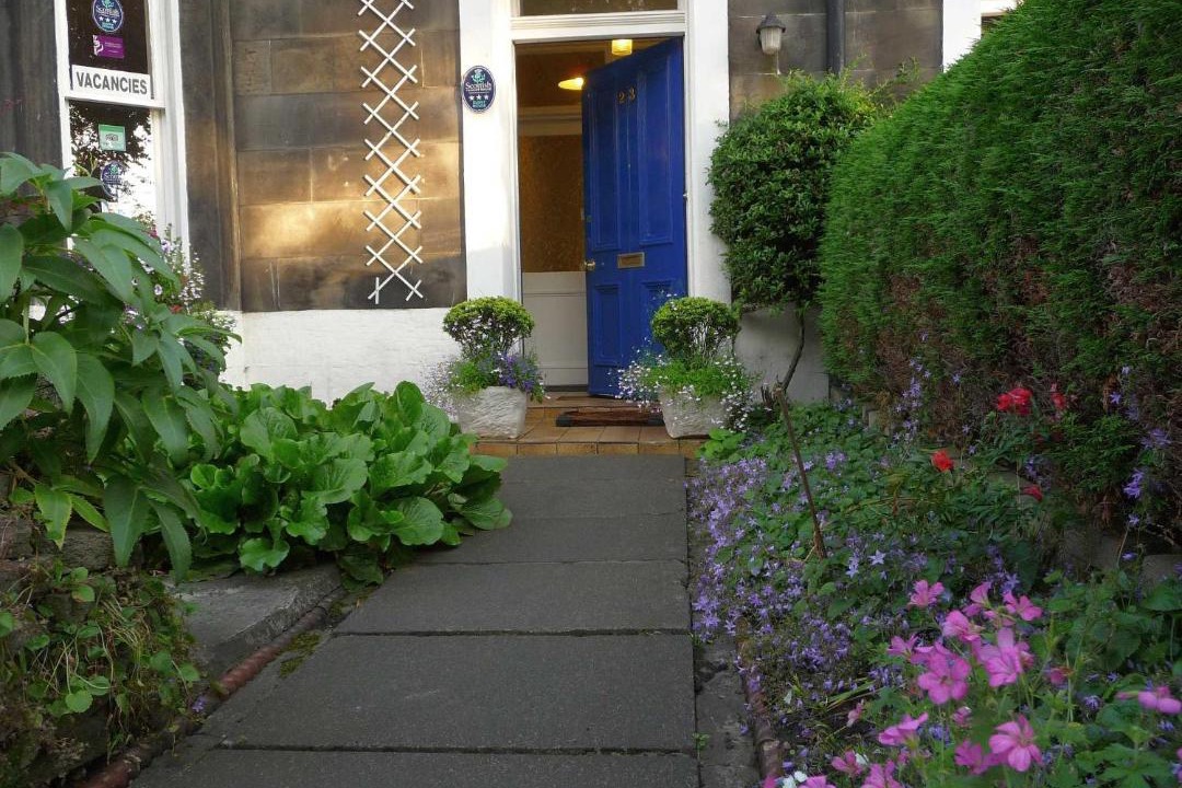 Photo of Others in Leith