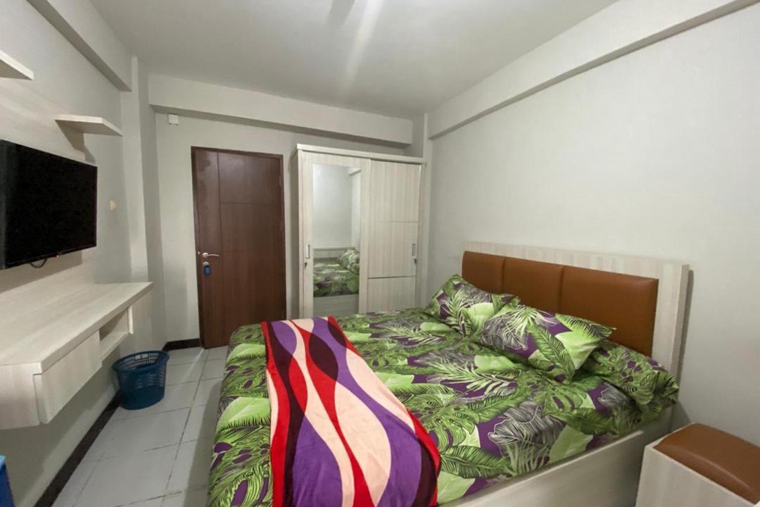Photo of Bedroom in Bekasi Timur