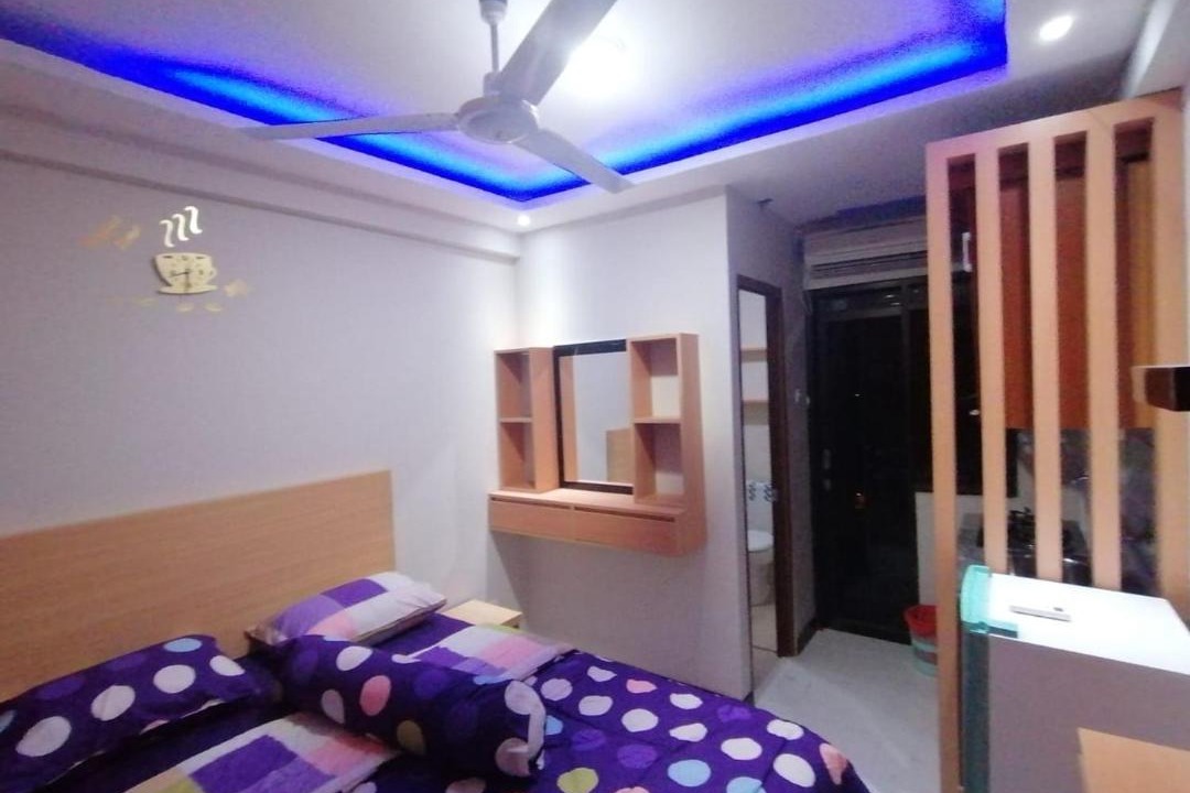 Photo of Bedroom in Bekasi Timur