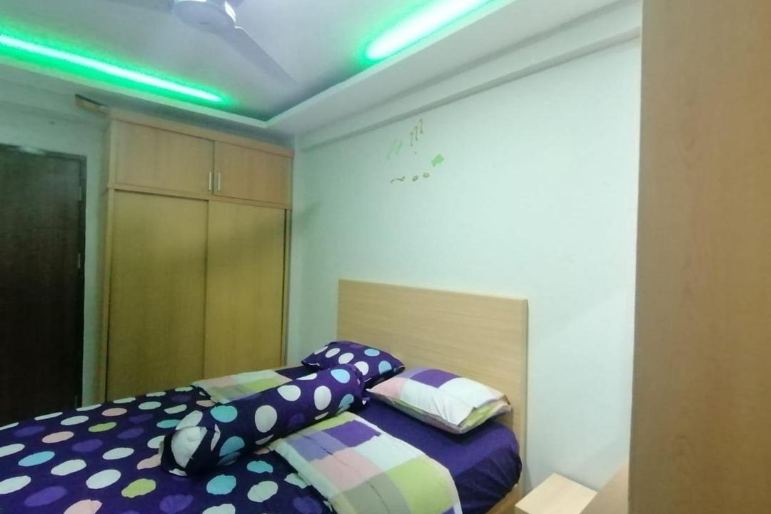 Photo of Bedroom in Bekasi Timur