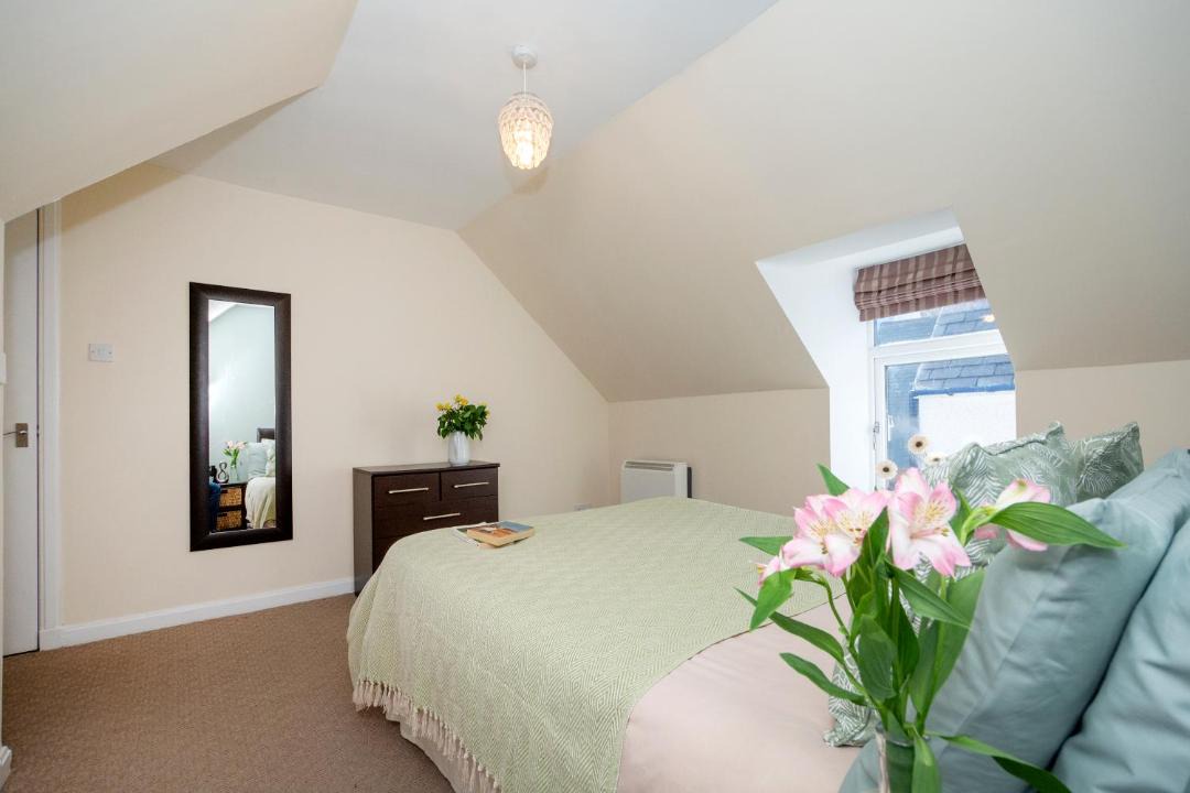Photo of Bedroom in Gardenstown