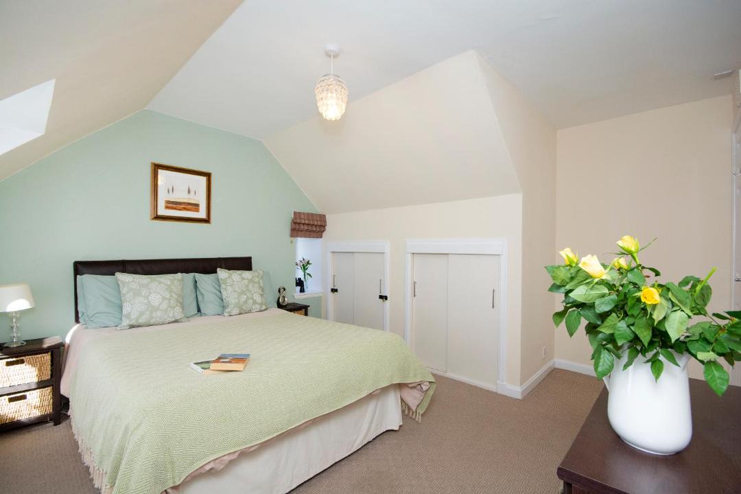 Photo of Bedroom in Gardenstown