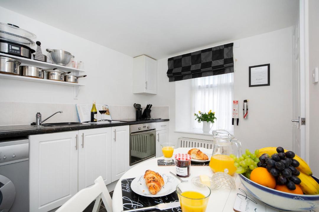 Photo of Kitchen in Gardenstown