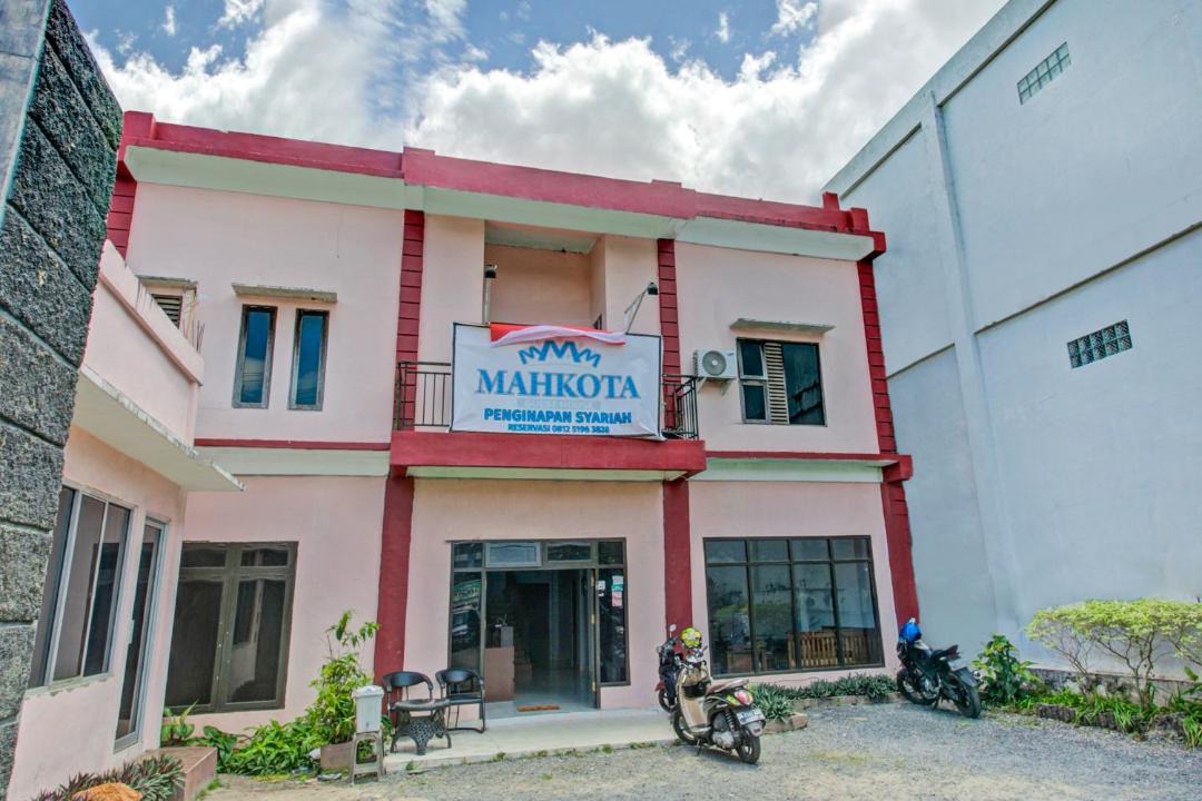 Photo of Buildings in Banjarbaru
