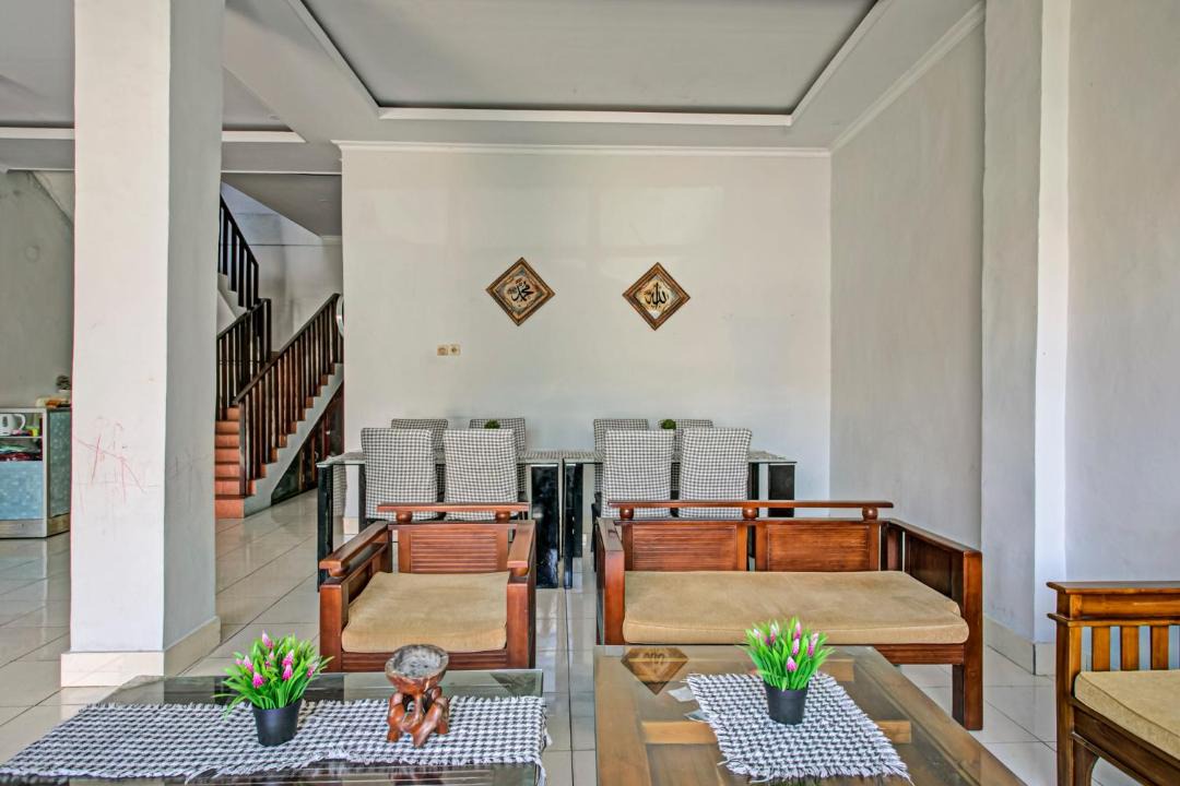 Photo of Livingroom in Banjarbaru