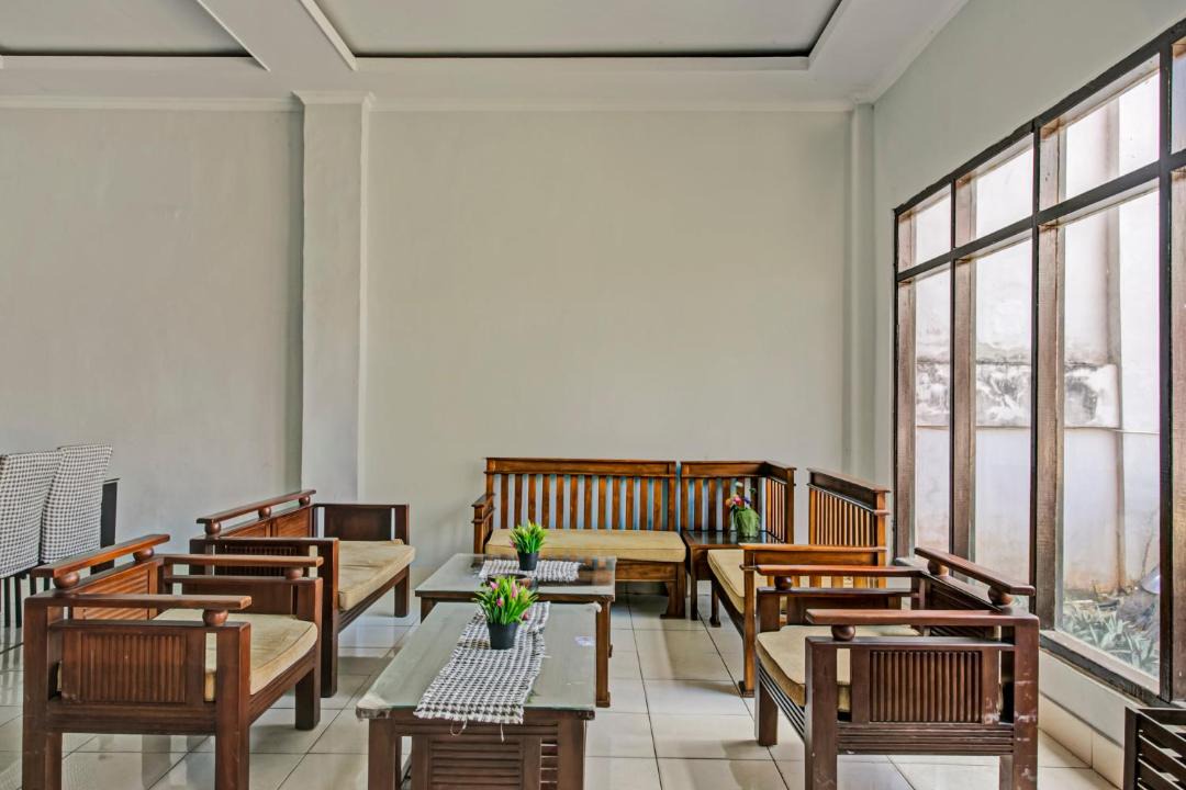 Photo of Livingroom in Banjarbaru