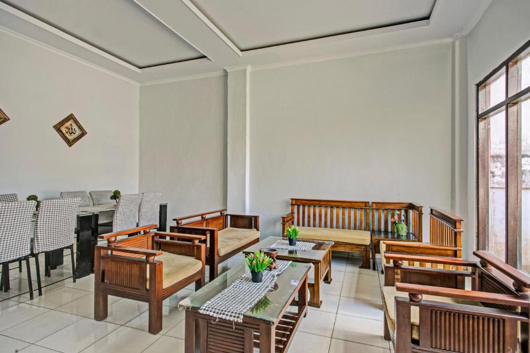 Photo of Livingroom in Banjarbaru