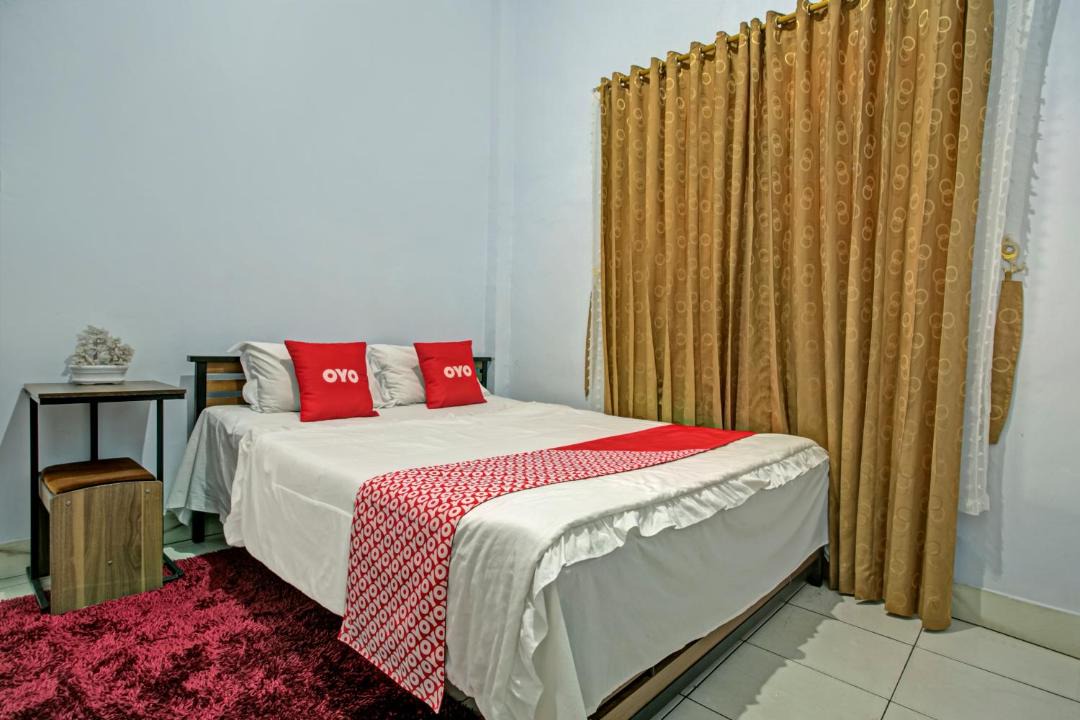 Photo of Bedroom in Banjarbaru