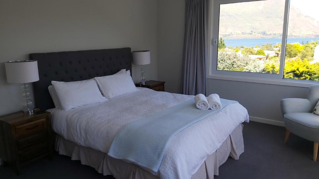 Photo of Bedroom in Wanaka