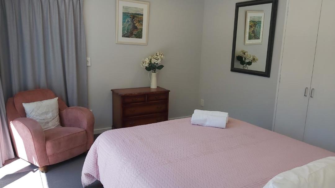 Photo of Bedroom in Wanaka