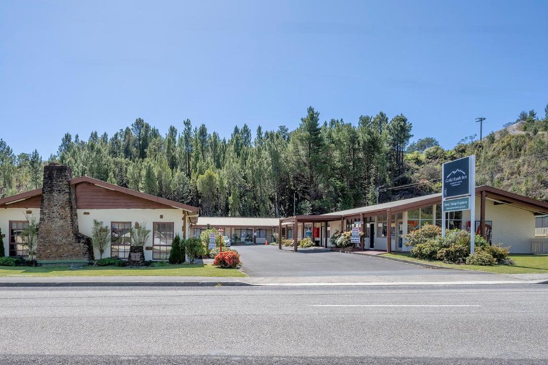 Photo of Others in Queenstown
