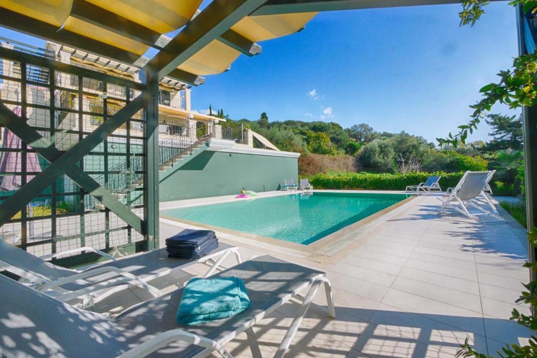 Photo of Patio Balcony in Termenades